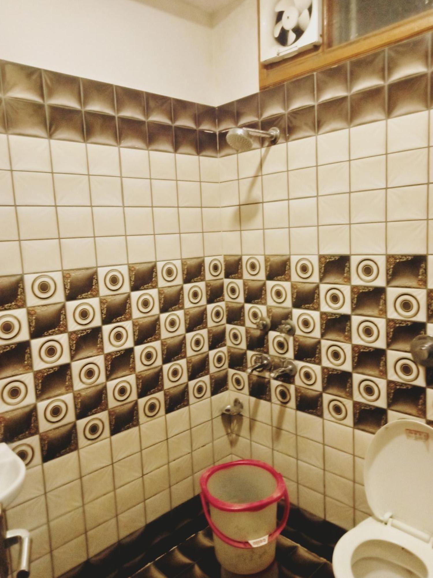 Hotel Robin Inn Amritsar Esterno foto